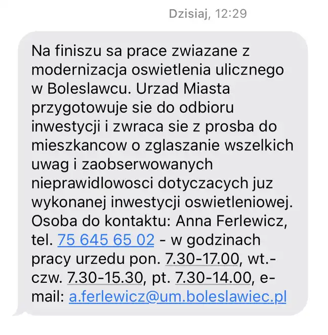 Bolec.Info - zdjęcie