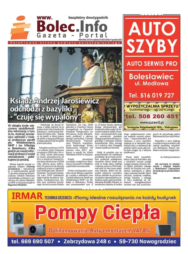 Bolec.Info - zdjęcie