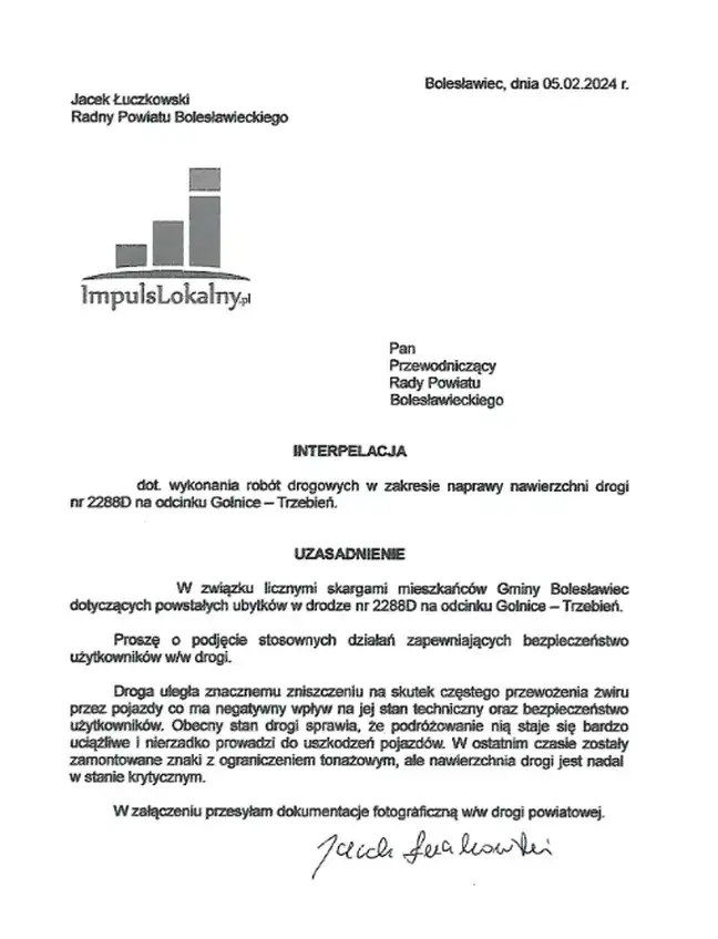 Bolec.Info - zdjęcie