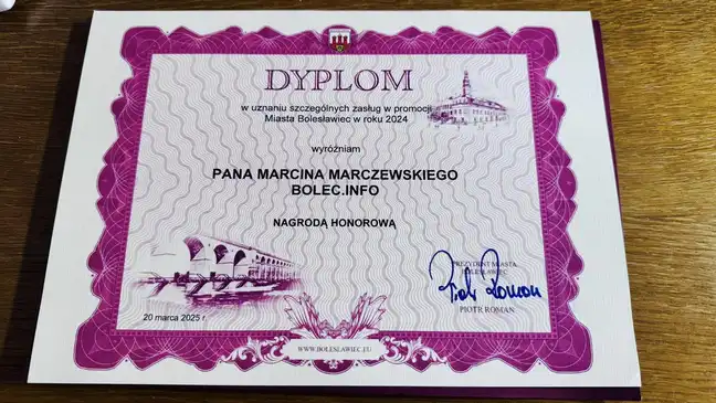 Bolec.Info - zdjęcie