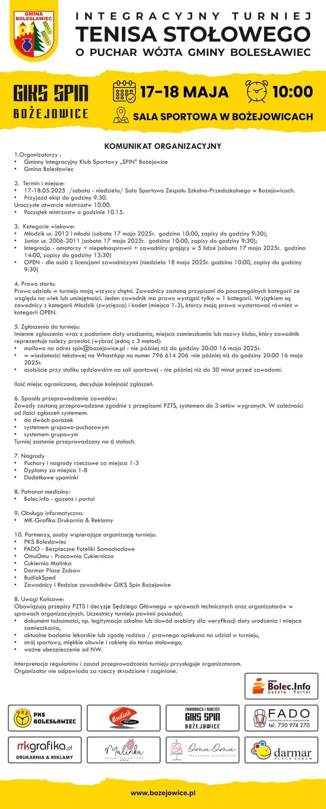 Bolec.Info - zdjęcie