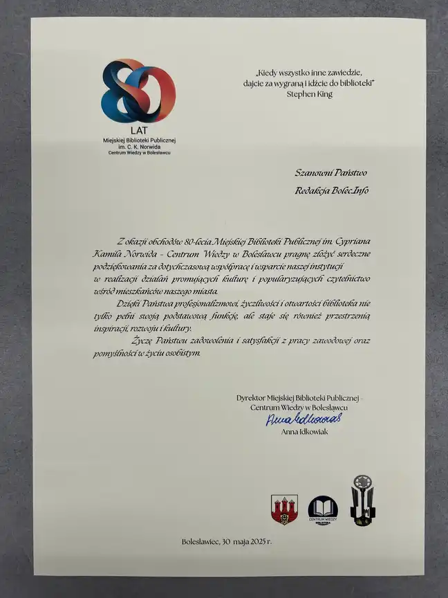 Bolec.Info - zdjęcie