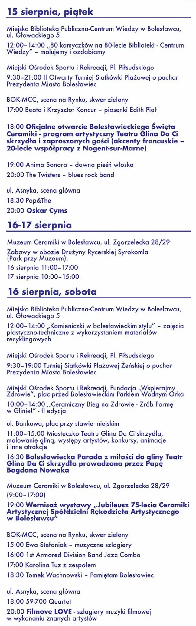 Bolec.Info - zdjęcie