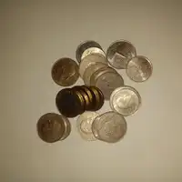 Skup bilon monety obiegowe