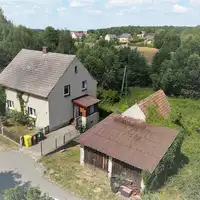 Dom na wsi  w okazyjnej cenie 270 tys. zł (gotówka).