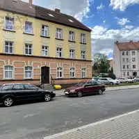 Mieszkanie na parterze w Bolesławcu