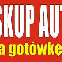Skup aut tel 695 152 278 Gotówka i formalności od ręki!!