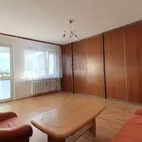 Mieszkanie 2 pokoje ogrzewanie miejskie , balkon