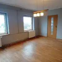 od zaraz,  76m2,  4 pok,  I p,  garaz ,  ogródek ul.Dolne Młyny B-c