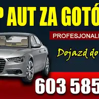 603-585-202 AUTO SKUP BOLESLAWIEC 