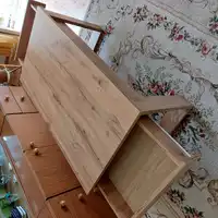 Ława z szufladami