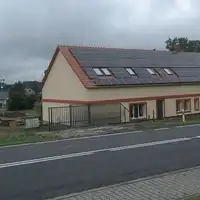 Wynajmę dom, 30 miejsc noclegowych, jako hotel z wyposażeniem!
