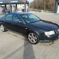 Sprzedam audi a6 