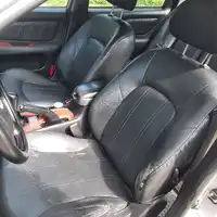 Hyundai Sonata 2.0 Benzyna+LPG