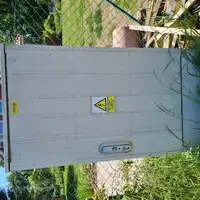 Sprzedam szafkę prądową na budowę 