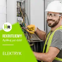 Elektryk