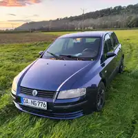 Sprzedam fiata stilo