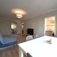 WYNAJMĘ WYREMONTOWANE MIESZKANIE 2 pokojowe, 45 m2,  w CENTRUM BOLESŁAWCA.
