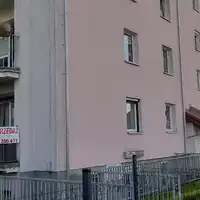 Mieszkanie Lubańska 20 parter