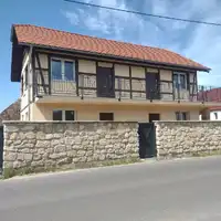 od zaraz 2 pok,  34 m2,  parter ,  parking Osieczów koło Bolesławca