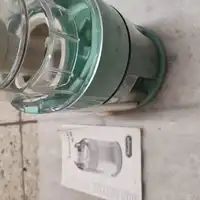 Sokowirówka DeLonghi 