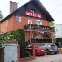 Noclegi16 Bolesławiec