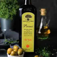 Gdańsk Oliwa z Oliwek Extra Virgin Frantoi Cutrera