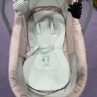 Łóżeczko 5 w jednym firmy Chicco