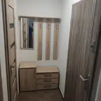 Kawalerka w Gromadce - po remoncie,  pierwsze piętro,  ogrzewanie sieciowe