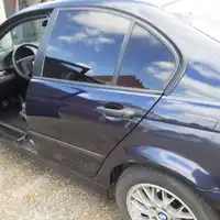 Sprzedam BMW E46