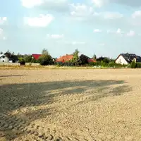 Działka budowlana Łaziska 11ar