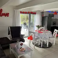 Romantyczny Odpoczynek We Dwoje - odpoczynek dla duszy i ciała na Mazurach SPA