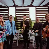 Zespół na wesele na imprezę firmową przyjęcie prymicyjne Warszawa mazowieckie Make Me Feel