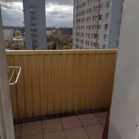 dwupokojowe mieszkanie w  Bolesławcu przy ul. Bielskiej.