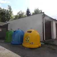 Garaż