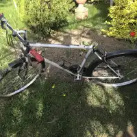 Sprzedam rowery ROMET SKŁADAK