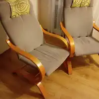 Fotele na sprzedaż 