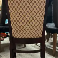 Krzesła 