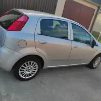 Fiat Grande Punto 2011