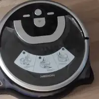 Robot sprzątający