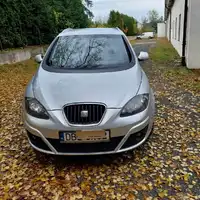 Sprzedam Samochód SEAT ALTEA XL 1,9 TDI 105 KM