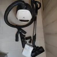 Odkurzacz Elektrolux 