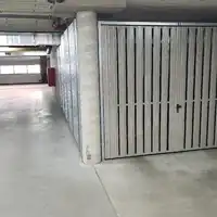 Garaż do wynjęcia w podziemnej hali garażowej. WAŃKOWICZA