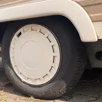 Sprzedam przyczepę kempingową DETHLEFFS — po kapitalnym remoncie!