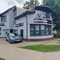 Akumulatory Lubin Specpart