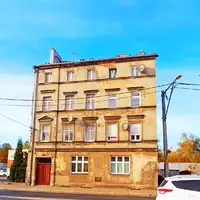 2 pokojowe,  rozkładowe mieszkanie na I piętrze w Legnicy