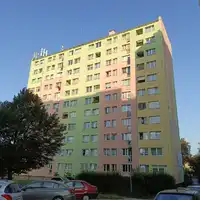57 m2 ,  2 pok,  8 piętro,  ul. Zygmubta Augusta Bolesławiec