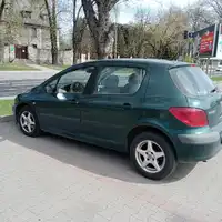 Sprzedam Peugeot 307 (2005r.) - AUTOMAT 