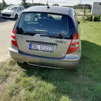 Sprzedam Mercedesa A150