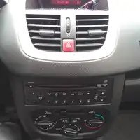 Peugeot 206+plus